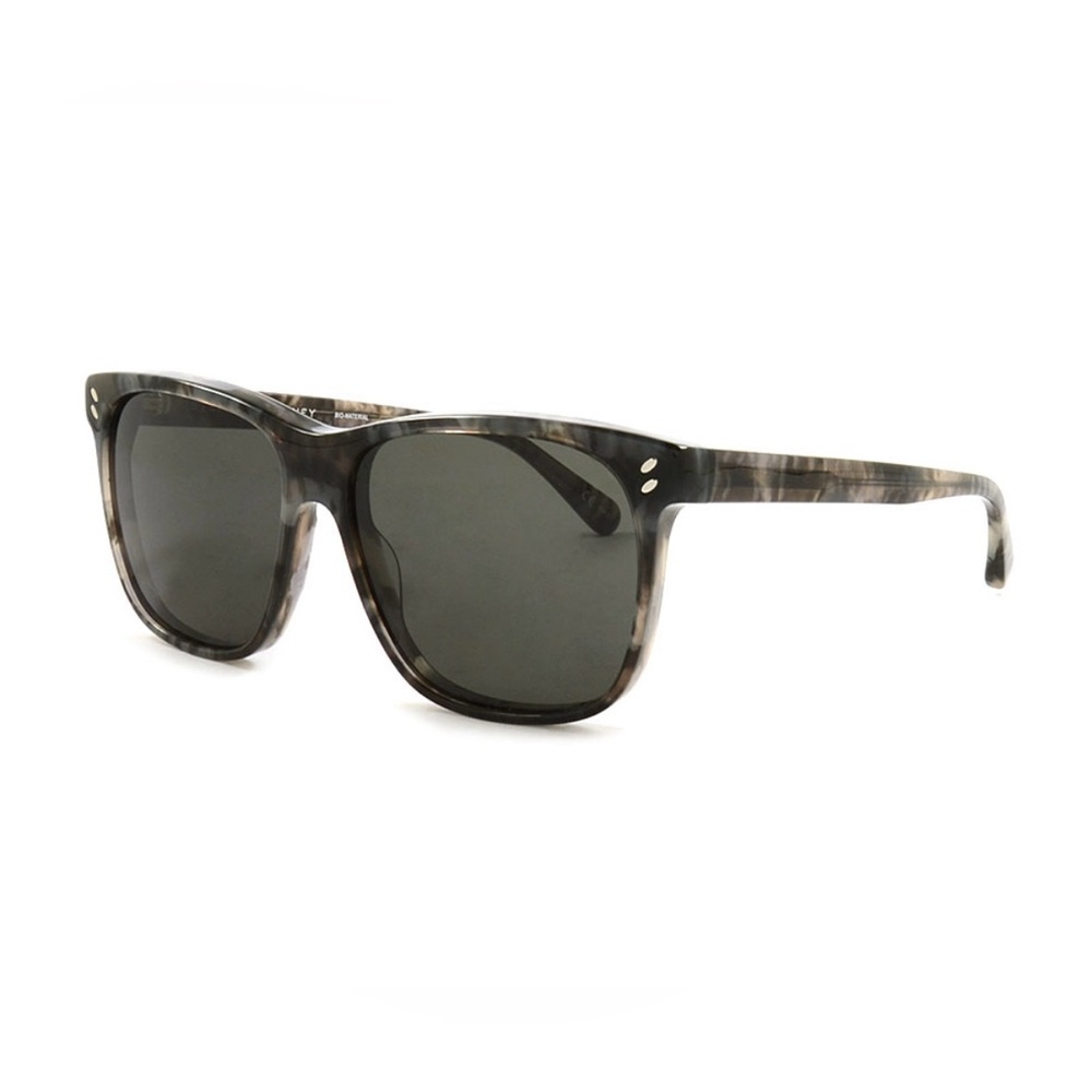Stella McCartney Sunglasses SC0070S 003 58 Grey - NWOT